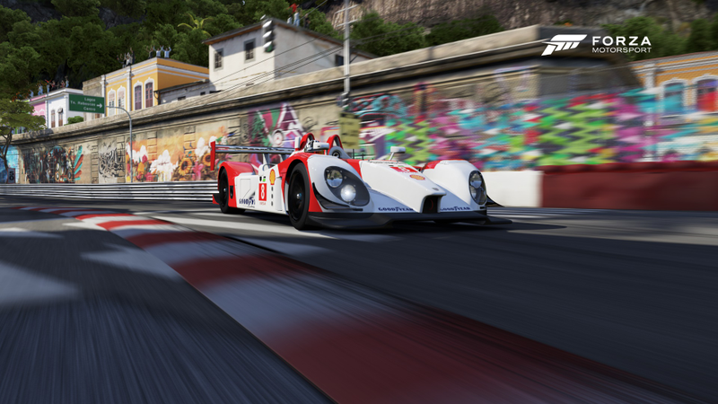 Illustration for article titled James' Liveries: Marlboro Spyder